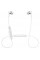 Навушники Sennheiser CX 350 BT Wireless Mic White (508383)