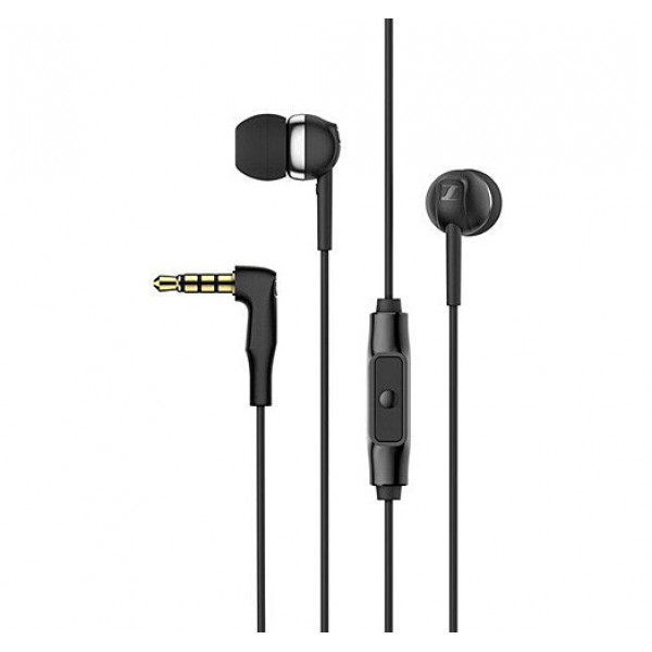 Навушники Sennheiser CX 80 S Mic (508896)