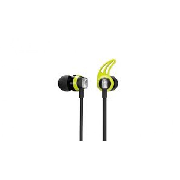 Навушники Sennheiser CX SPORT Waterproof Wireless Mic (508256)