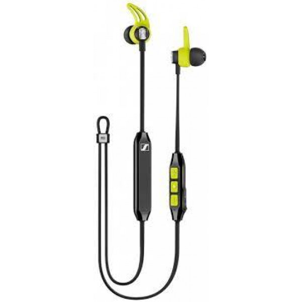 Навушники Sennheiser CX SPORT Waterproof Wireless Mic (508256)