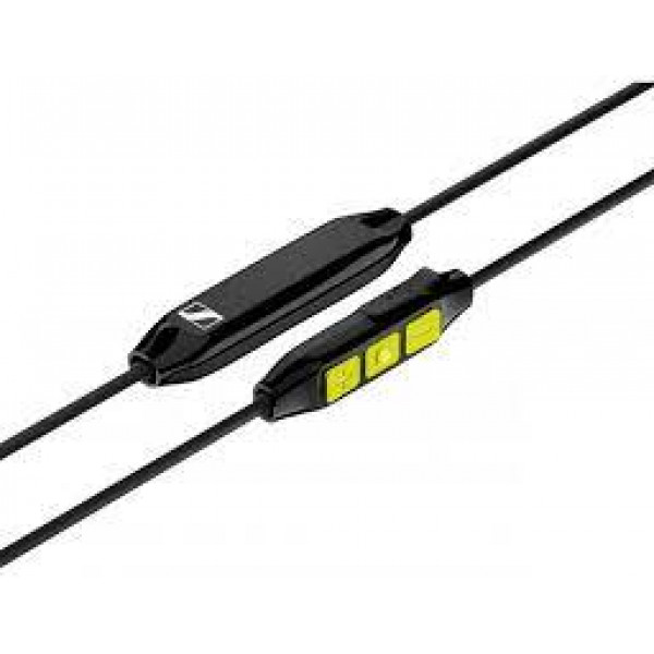 Навушники Sennheiser CX SPORT Waterproof Wireless Mic (508256)
