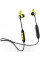 Навушники Sennheiser CX SPORT Waterproof Wireless Mic (508256)
