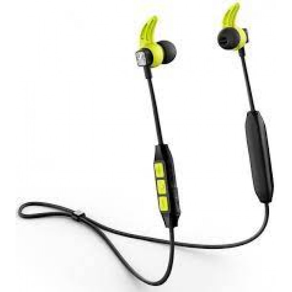 Навушники Sennheiser CX SPORT Waterproof Wireless Mic (508256)
