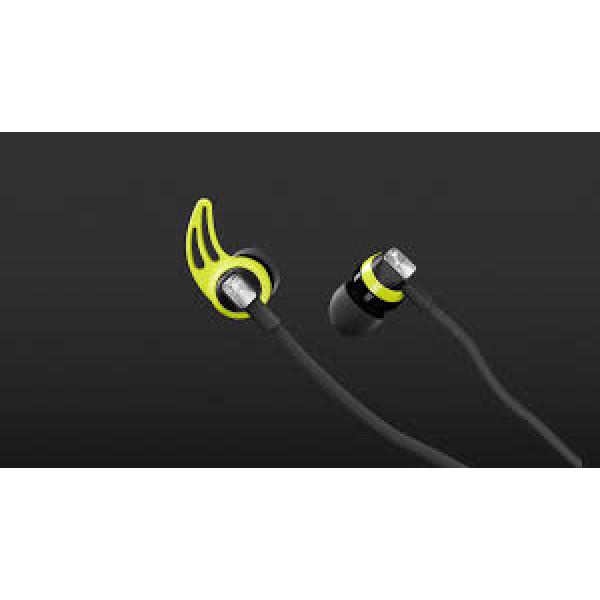 Навушники Sennheiser CX SPORT Waterproof Wireless Mic (508256)