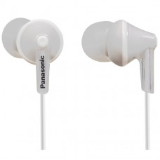 Навушники In-ear Panasonic RP-HJE125E  (RP-HJE125E-W)