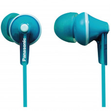 Навушники In-ear Panasonic RP-HJE125E  (RP-HJE125E-Z)