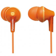 Навушники In-ear Panasonic RP-HJE125E  (RP-HJE125E-D)