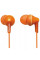 Навушники In-ear Panasonic RP-HJE125E  (RP-HJE125E-D)