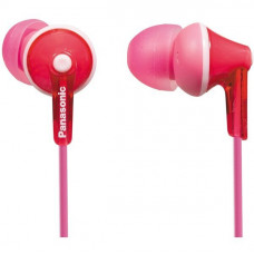 Навушники In-ear Panasonic RP-HJE125E  (RP-HJE125E-P)