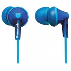 Навушники In-ear Panasonic RP-HJE125E  (RP-HJE125E-A)