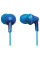 Навушники In-ear Panasonic RP-HJE125E  (RP-HJE125E-A)