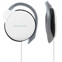Навушники On-ear Panasonic RP-HS46E  (RP-HS46E-W)