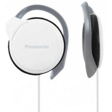 Навушники On-ear Panasonic RP-HS46E  (RP-HS46E-W)