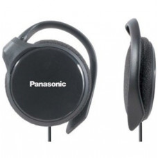 Навушники On-ear Panasonic RP-HS46E  (RP-HS46E-K)
