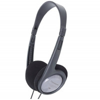 Навушники On-ear Panasonic RP-HT010  (RP-HT010GU-H)
