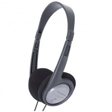 Навушники On-ear Panasonic RP-HT010  (RP-HT010GU-H)