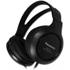 Навушники Over-ear Panasonic RP-HT161E  (RP-HT161E-K)