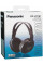 Навушники Over-ear Panasonic RP-HT161E  (RP-HT161E-K)