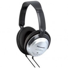Навушники Over-ear Panasonic RP-HT223  (RP-HT223GU-S)