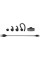 Навушники In-ear Philips TAA3206 BT 5.0, IP57, Wireless, Mic (TAA3206BK/00)