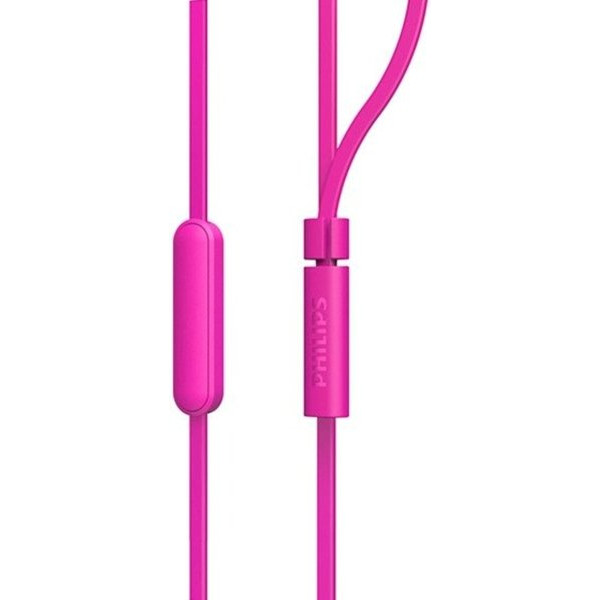 Навушники In-ear Philips TAE1105  (TAE1105PK/00)
