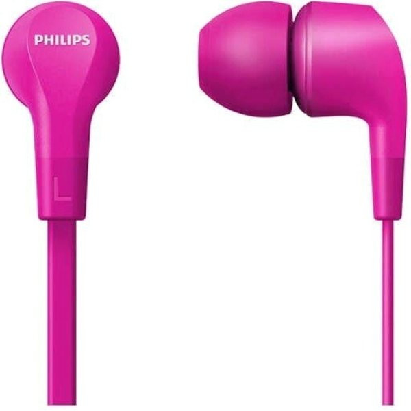 Навушники In-ear Philips TAE1105  (TAE1105PK/00)
