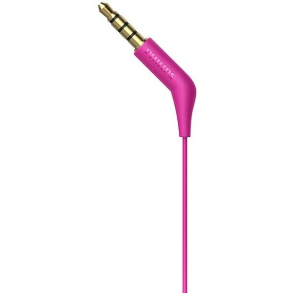 Навушники In-ear Philips TAE1105  (TAE1105PK/00)