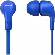 Навушники In-ear Philips TAE1105  (TAE1105BL/00)