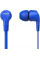 Навушники In-ear Philips TAE1105  (TAE1105BL/00)