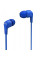 Навушники In-ear Philips TAE1105  (TAE1105BL/00)