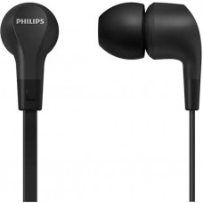 Навушники In-ear Philips TAE1105  (TAE1105BK/00)