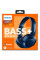 Навушники Philips SHB3075BL Blue (SHB3075BL/00)