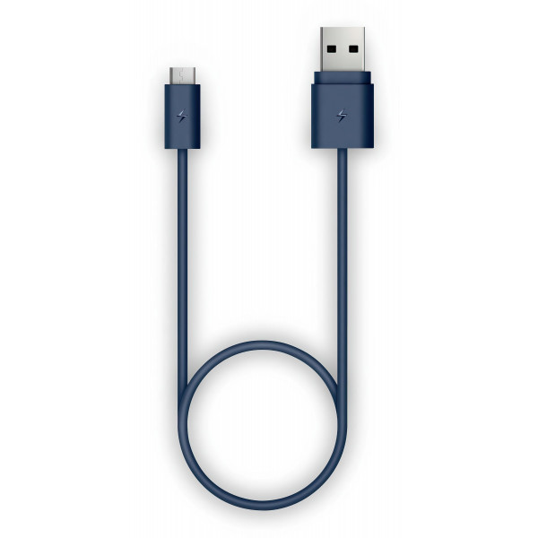 Навушники Philips SHB3075BL Blue (SHB3075BL/00)