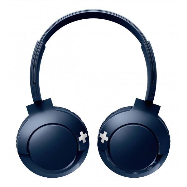 Навушники Philips SHB3075BL Blue (SHB3075BL/00)