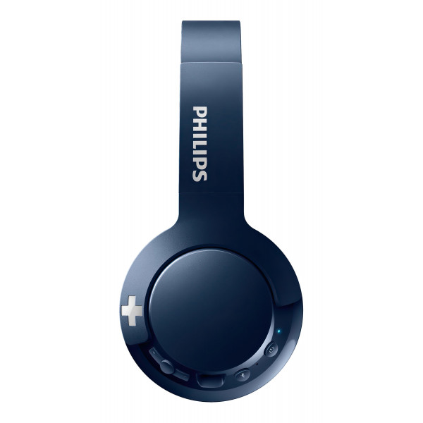 Навушники Philips SHB3075BL Blue (SHB3075BL/00)