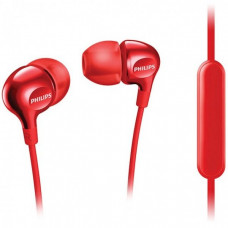 Навушники Philips SHE3705RD Червоний (SHE3705RD/00)