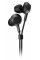 Навушники Philips TAE4105 In-ear Mic Чорний (TAE4105BK/00)