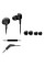 Навушники Philips TAE4105 In-ear Mic Чорний (TAE4105BK/00)