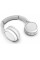 Навушники On-ear Philips TAH4205 BT 5.0, SBC, Wireless (TAH4205WT/00)