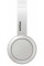 Навушники On-ear Philips TAH4205 BT 5.0, SBC, Wireless (TAH4205WT/00)