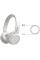 Навушники On-ear Philips TAH4205 BT 5.0, SBC, Wireless (TAH4205WT/00)
