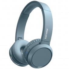 Навушники On-ear Philips TAH4205 BT 5.0, SBC, Wireless (TAH4205BL/00)