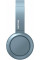 Навушники On-ear Philips TAH4205 BT 5.0, SBC, Wireless (TAH4205BL/00)
