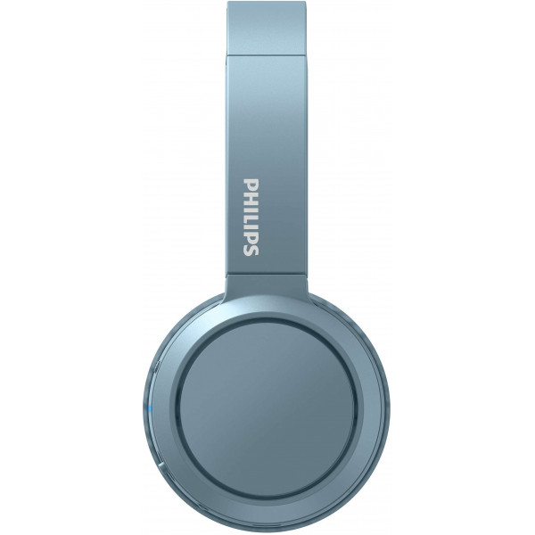 Навушники On-ear Philips TAH4205 BT 5.0, SBC, Wireless (TAH4205BL/00)