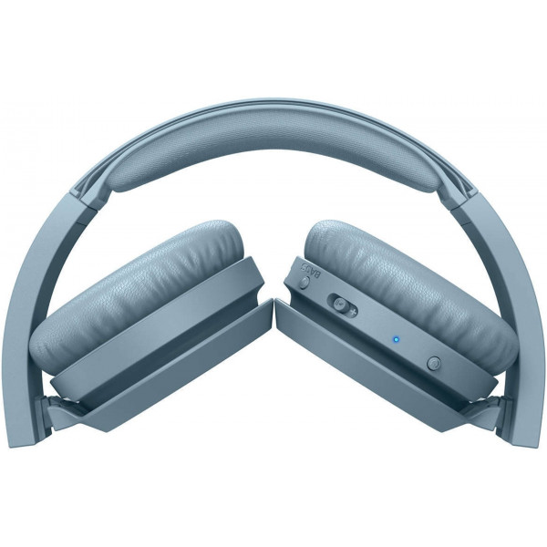 Навушники On-ear Philips TAH4205 BT 5.0, SBC, Wireless (TAH4205BL/00)