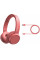 Навушники On-ear Philips TAH4205 BT 5.0, SBC, Wireless (TAH4205RD/00)
