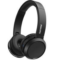 Навушники On-ear Philips TAH4205 BT 5.0, SBC, Wireless (TAH4205BK/00)