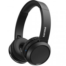 Навушники On-ear Philips TAH4205 BT 5.0, SBC, Wireless (TAH4205BK/00)