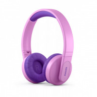 Навушники On-ear Philips TAK4206 BT 5.0, SBC, RGB (TAK4206PK/00)