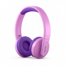 Навушники On-ear Philips TAK4206 BT 5.0, SBC, RGB (TAK4206PK/00)